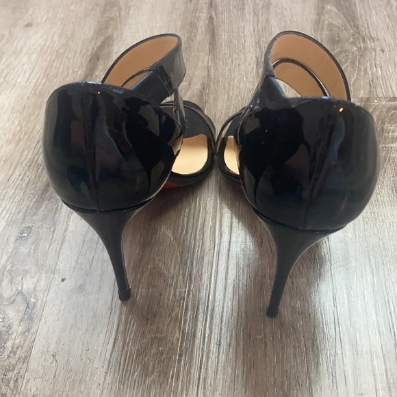 Christian Louboutin heels - Picture 4 of 6